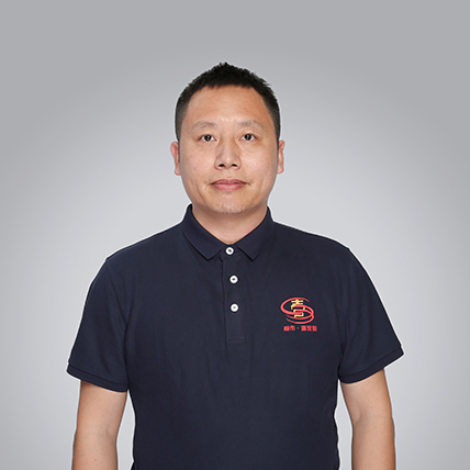 都市壹家裝優(yōu)秀項目經(jīng)理焦學(xué)斌